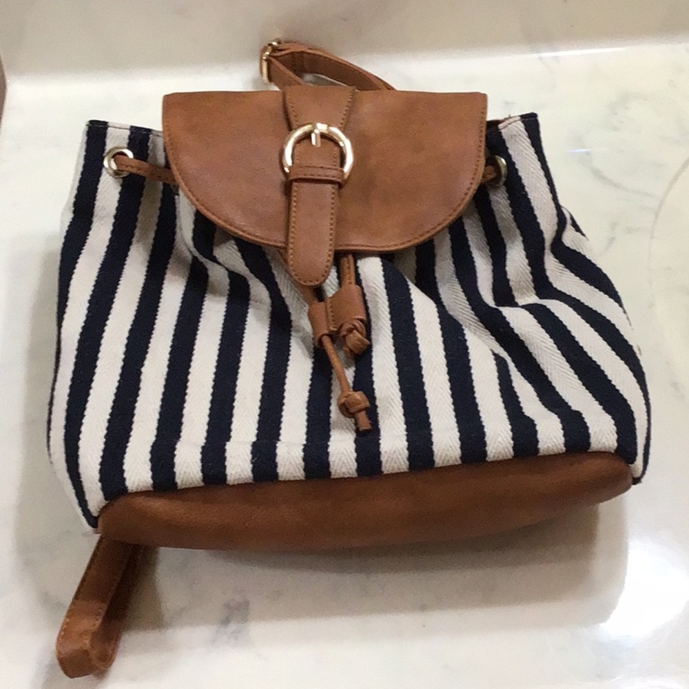 Women’s backpack